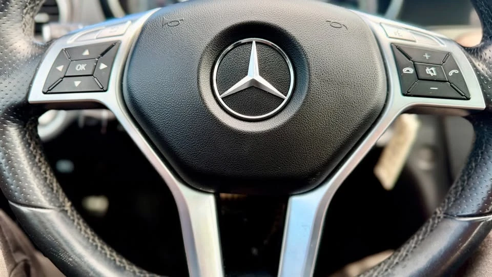 2013 Mercedes-Benz W204 C-Class - Image 15 of 20