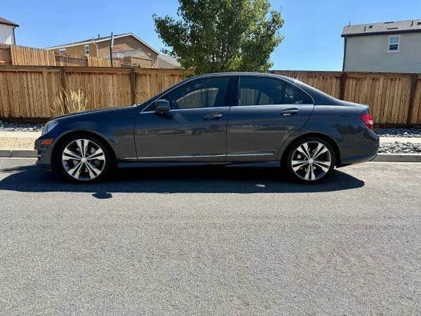 2013 Mercedes-Benz W204 C-Class - Image 11 of 20