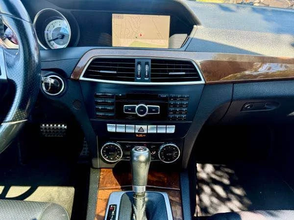 2013 Mercedes-Benz W204 C-Class - Image 18 of 20