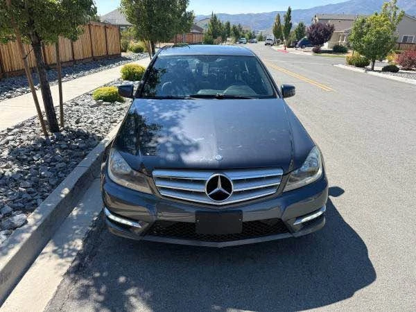 2013 Mercedes-Benz W204 C-Class - Image 8 of 20