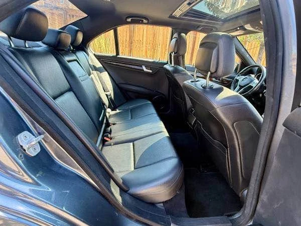 2013 Mercedes-Benz W204 C-Class - Image 17 of 20