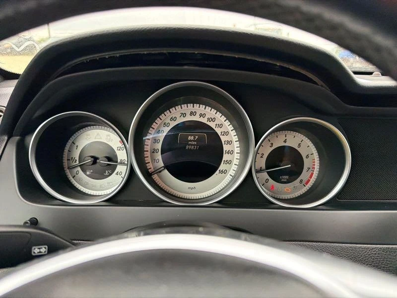 2013 Mercedes-Benz W204 C-Class - Image 16 of 20