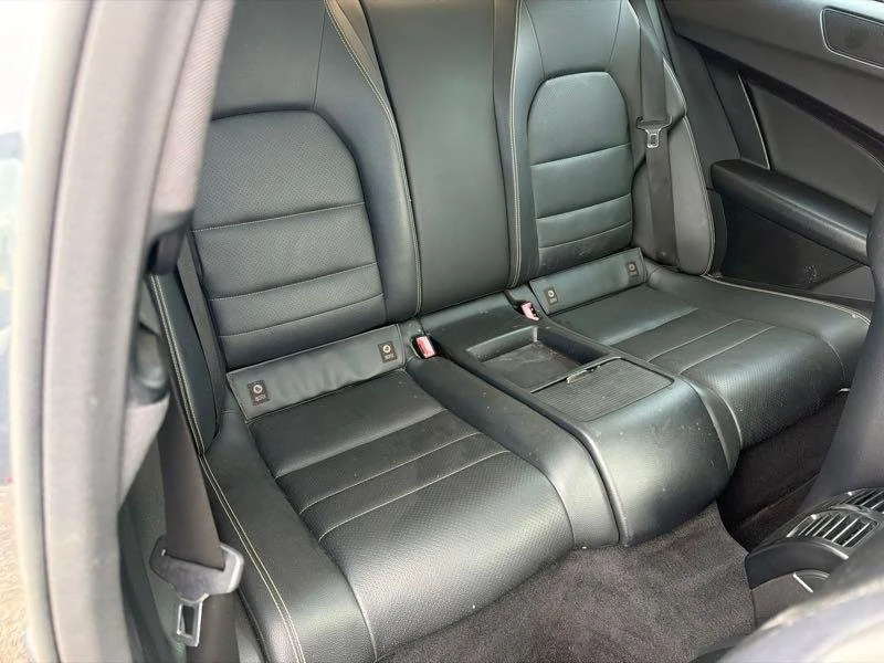 2013 Mercedes-Benz W204 C-Class - Image 11 of 20