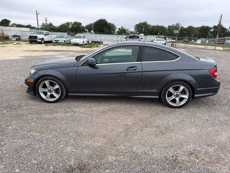 2013 Mercedes-Benz W204 C-Class - Image 2 of 20