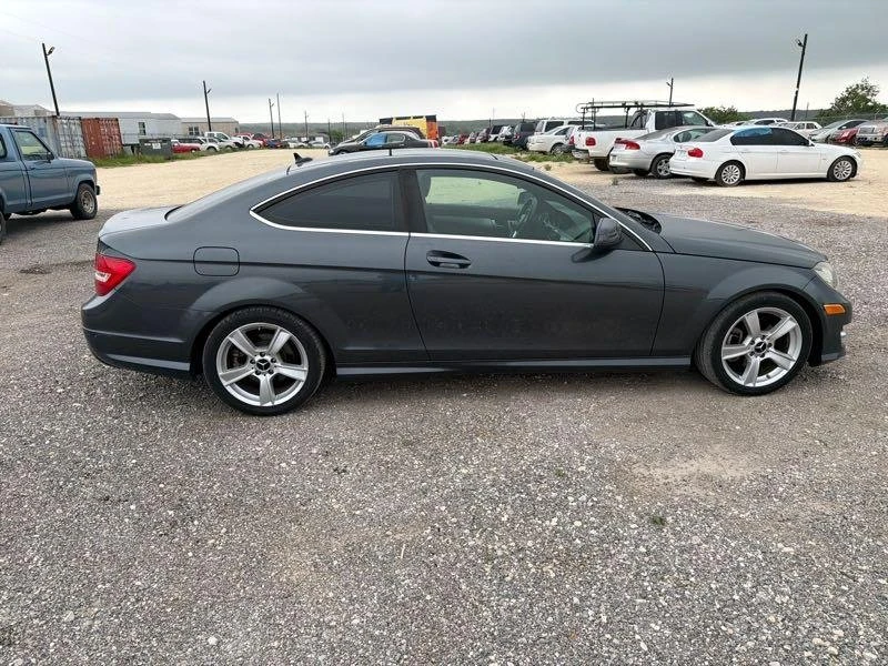 2013 Mercedes-Benz W204 C-Class - Image 6 of 20