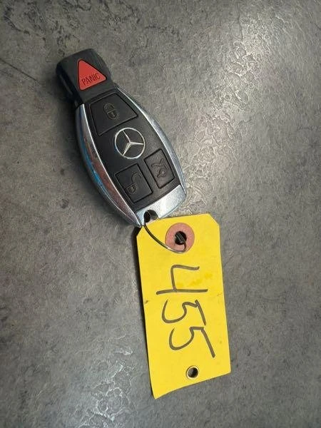 2013 Mercedes-Benz W204 C-Class - Image 20 of 20