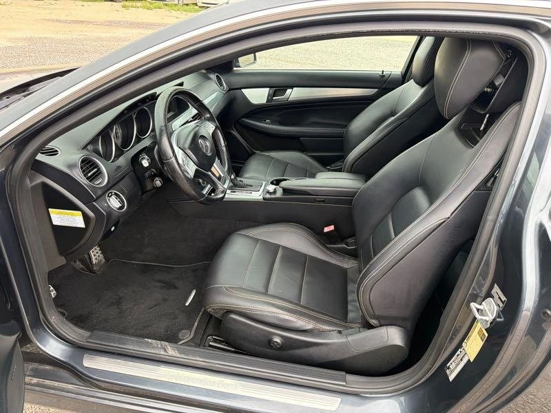 2013 Mercedes-Benz W204 C-Class - Image 9 of 20