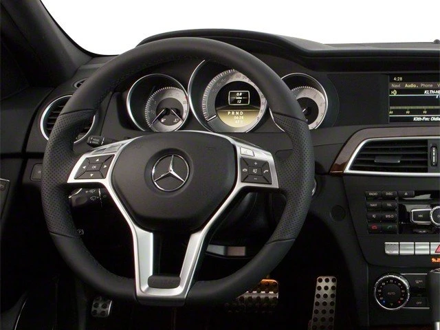 2013 Mercedes-Benz W204 C-Class - Image 4 of 14