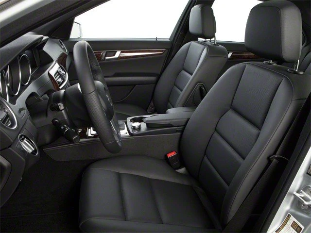 2013 Mercedes-Benz W204 C-Class - Image 14 of 14