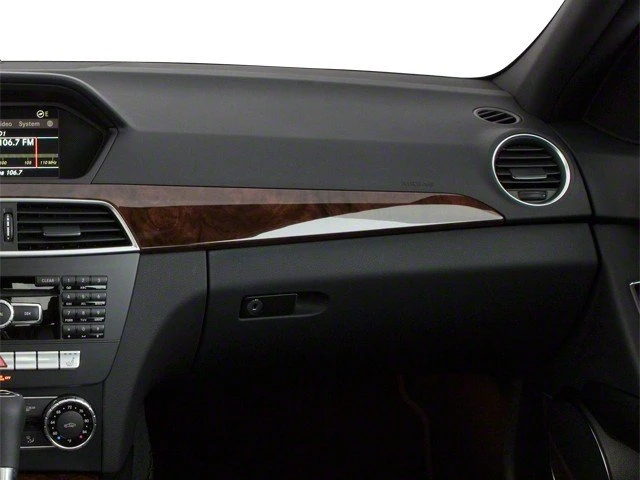 2013 Mercedes-Benz W204 C-Class - Image 5 of 14