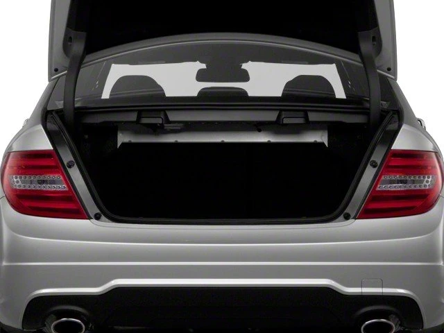 2013 Mercedes-Benz W204 C-Class - Image 12 of 14