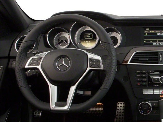 2013 Mercedes-Benz W204 C-Class - Image 4 of 14