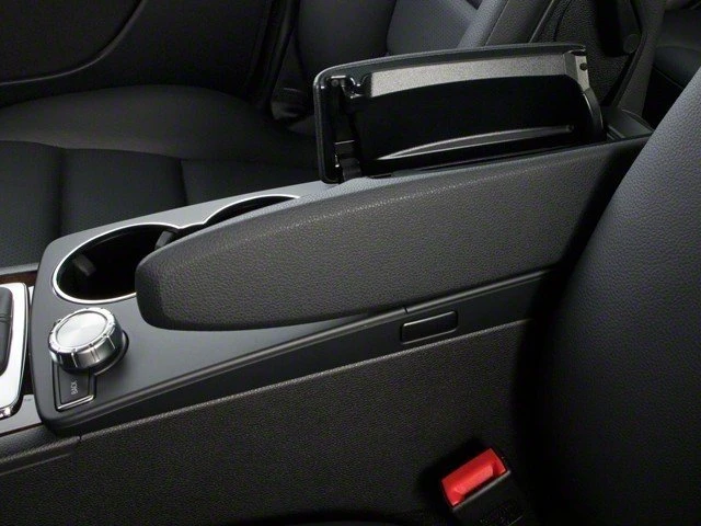 2013 Mercedes-Benz W204 C-Class - Image 11 of 14