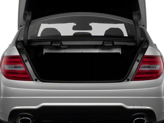 2013 Mercedes-Benz W204 C-Class - Image 8 of 14