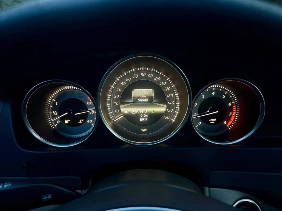2013 Mercedes-Benz W204 C-Class - Image 16 of 16