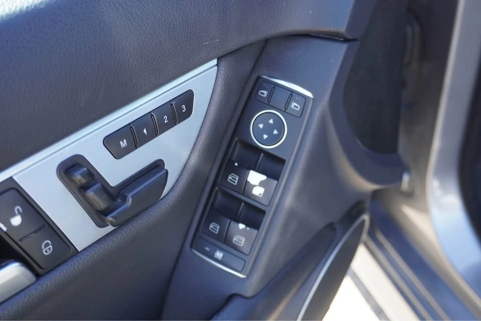 2013 Mercedes-Benz W204 C-Class - Image 6 of 11