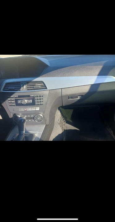 2013 Mercedes-Benz W204 C-Class - Image 3 of 13