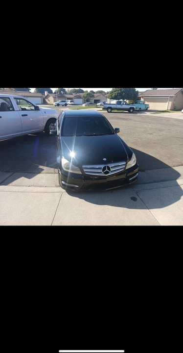 2013 Mercedes-Benz W204 C-Class - Image 5 of 13