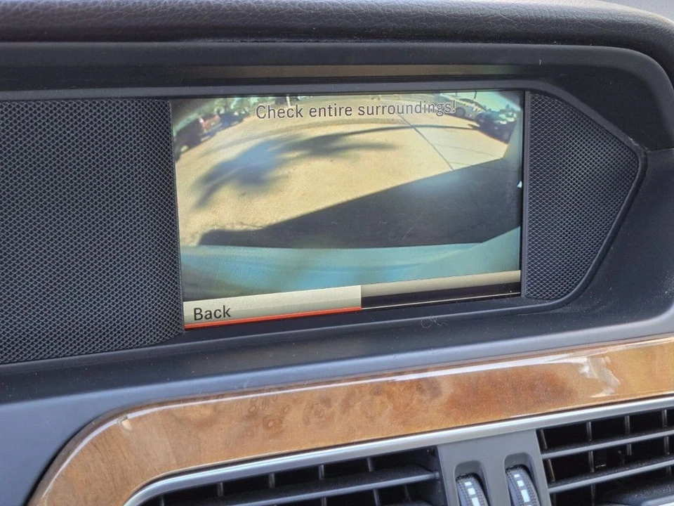 2013 Mercedes-Benz W204 C-Class - Image 17 of 20