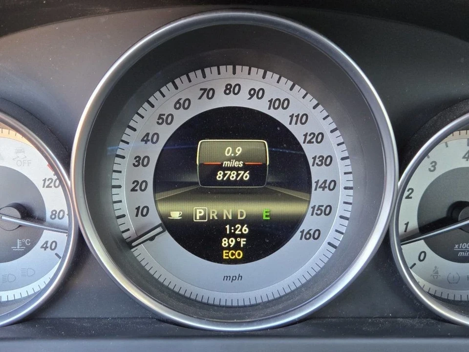 2013 Mercedes-Benz W204 C-Class - Image 15 of 20