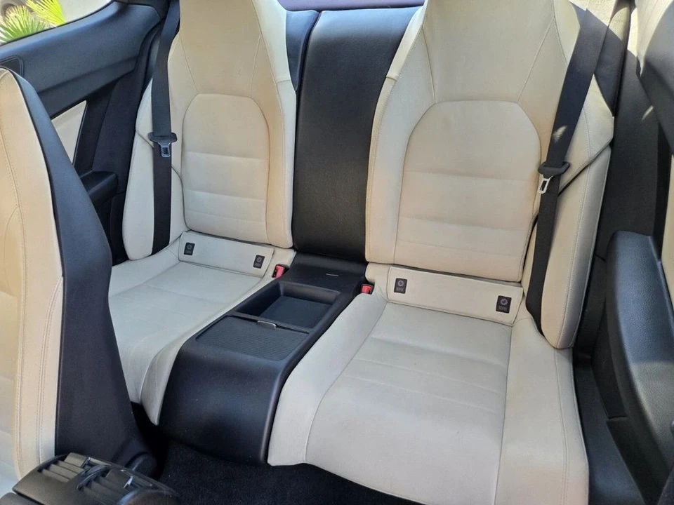 2013 Mercedes-Benz W204 C-Class - Image 9 of 20