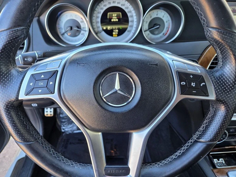 2013 Mercedes-Benz W204 C-Class - Image 14 of 20
