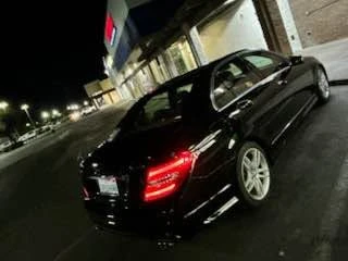 2013 Mercedes-Benz W204 C-Class - Image 11 of 21
