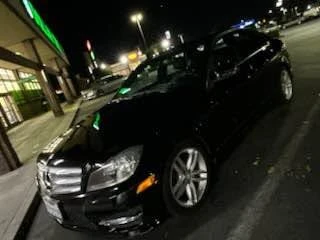 2013 Mercedes-Benz W204 C-Class - Image 14 of 21