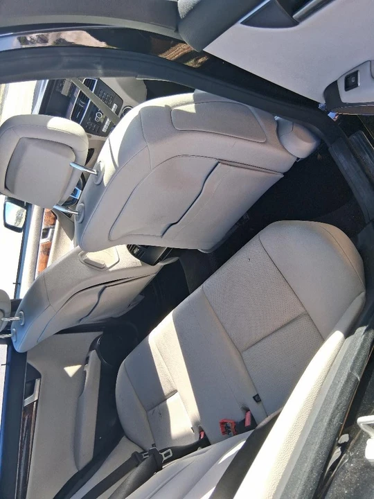 2013 Mercedes-Benz W204 C-Class - Image 8 of 12