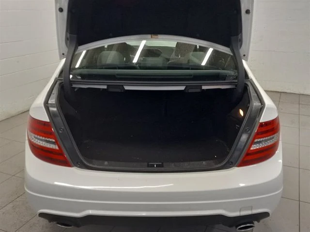 2013 Mercedes-Benz W204 C-Class - Image 14 of 16