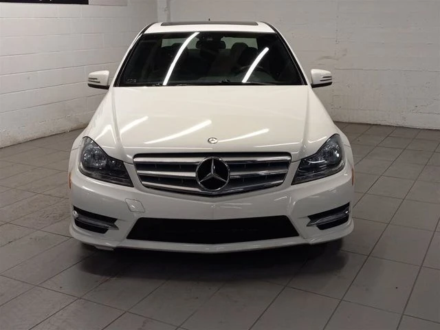 2013 Mercedes-Benz W204 C-Class - Image 11 of 16