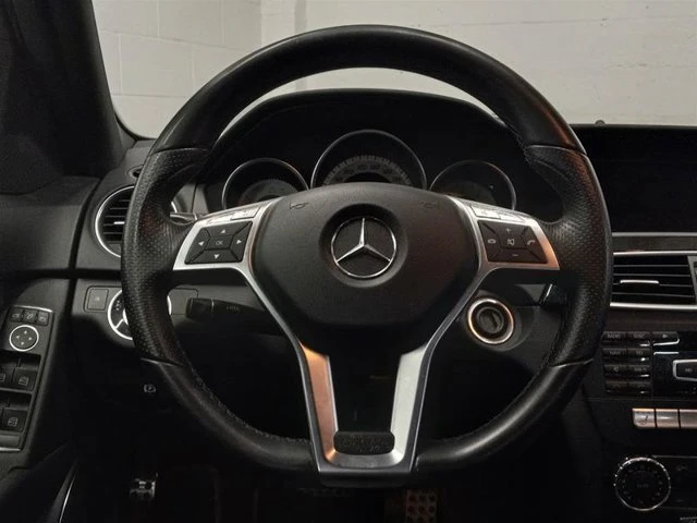 2013 Mercedes-Benz W204 C-Class - Image 6 of 16