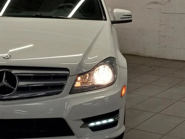 2013 Mercedes-Benz W204 C-Class - Image 15 of 16