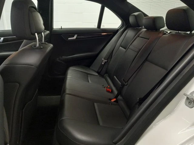2013 Mercedes-Benz W204 C-Class - Image 3 of 16