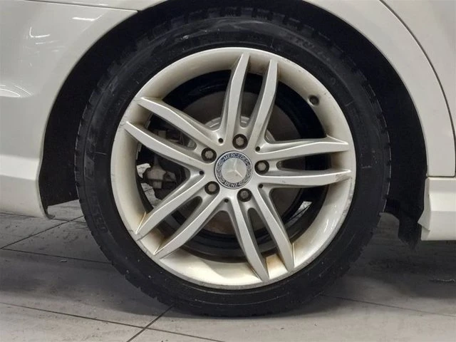 2013 Mercedes-Benz W204 C-Class - Image 16 of 16