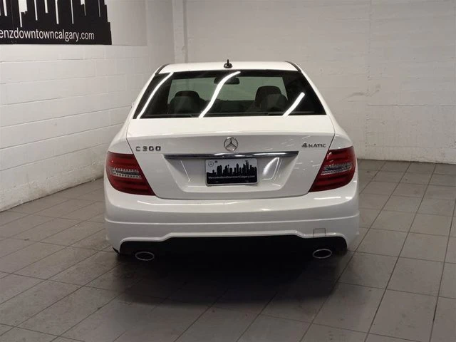 2013 Mercedes-Benz W204 C-Class - Image 13 of 16