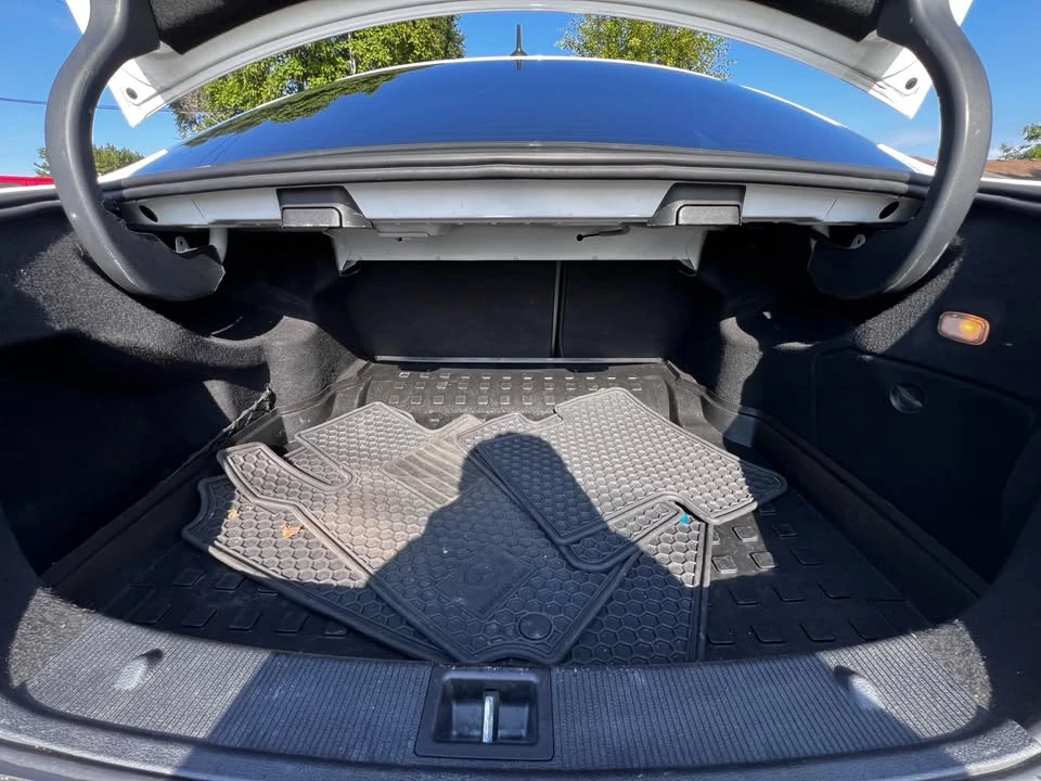 2013 Mercedes-Benz W204 C-Class - Image 7 of 20