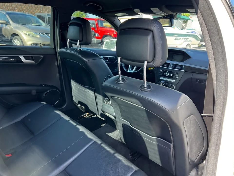 2013 Mercedes-Benz W204 C-Class - Image 19 of 20