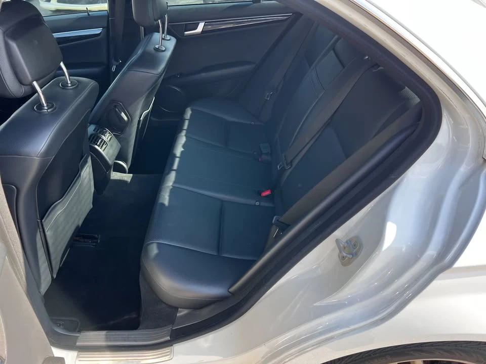 2013 Mercedes-Benz W204 C-Class - Image 16 of 20