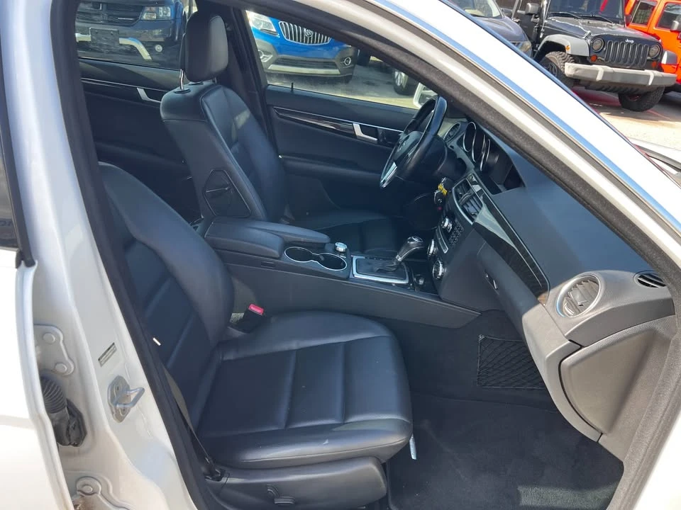 2013 Mercedes-Benz W204 C-Class - Image 18 of 20