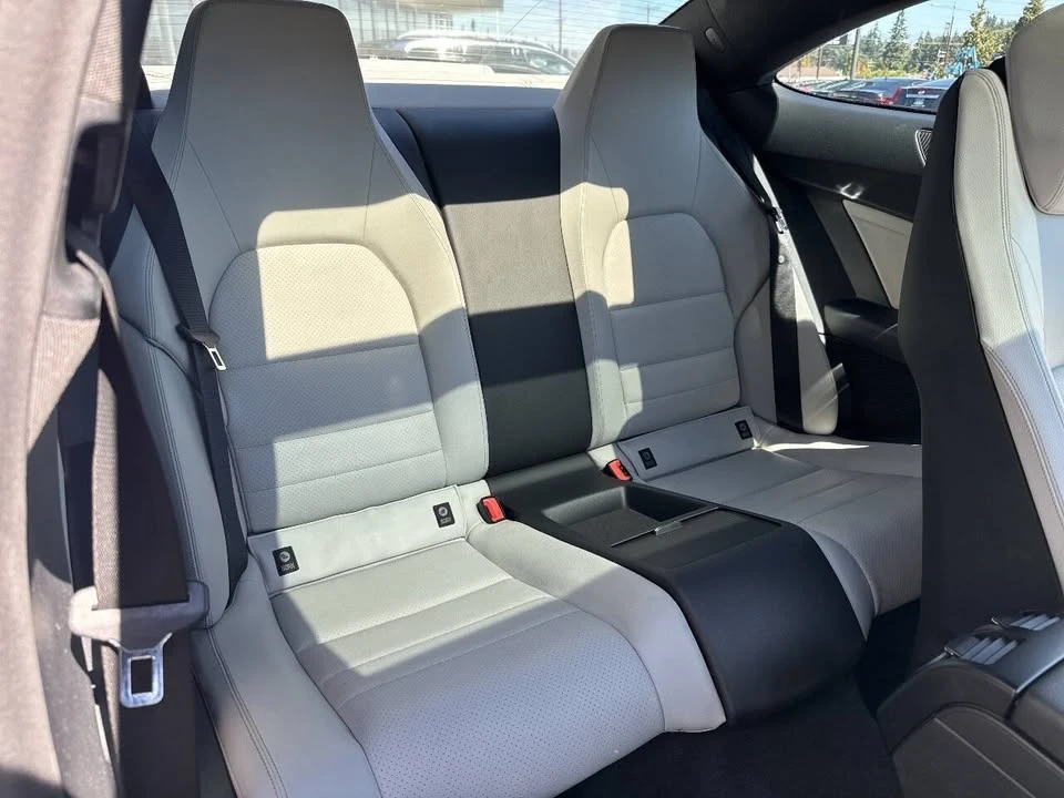 2013 Mercedes-Benz W204 C-Class - Image 20 of 20