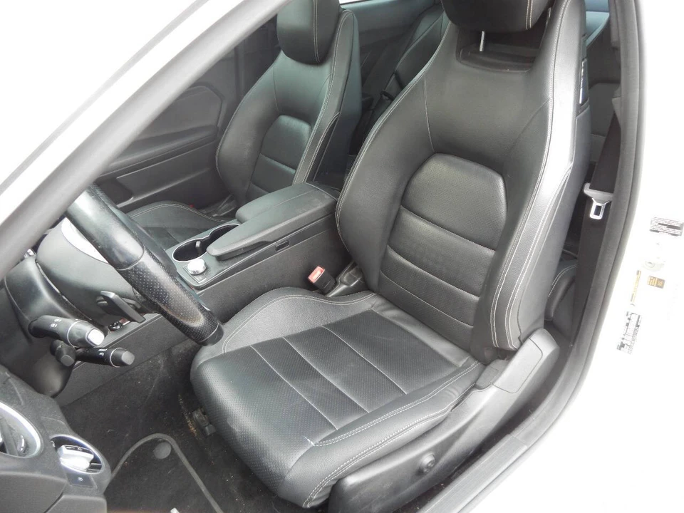 2013 Mercedes-Benz W204 C-Class - Image 2 of 12