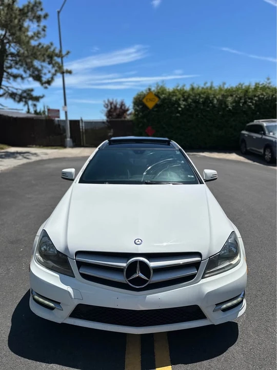 2013 Mercedes-Benz W204 C-Class - Image 18 of 21