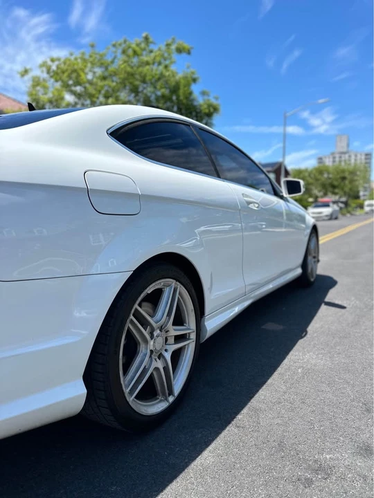 2013 Mercedes-Benz W204 C-Class - Image 19 of 21