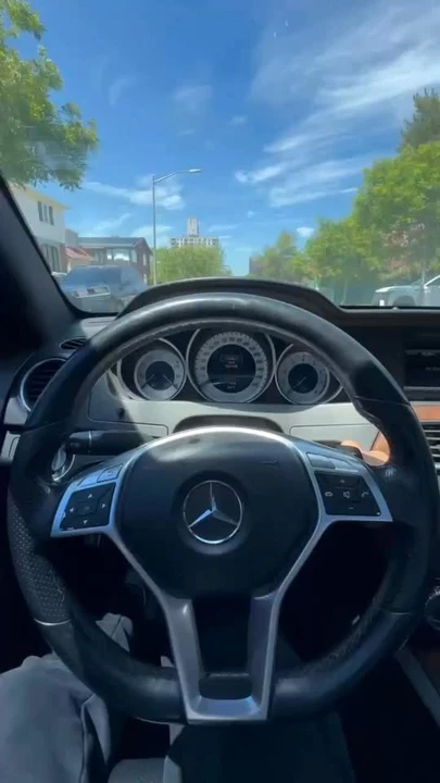 2013 Mercedes-Benz W204 C-Class - Image 21 of 21