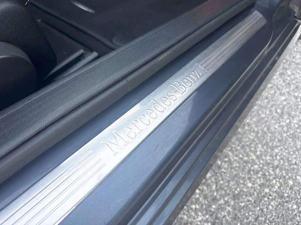 2013 Mercedes-Benz W204 C-Class - Image 18 of 20