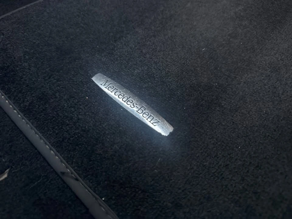 2013 Mercedes-Benz W204 C-Class - Image 17 of 20