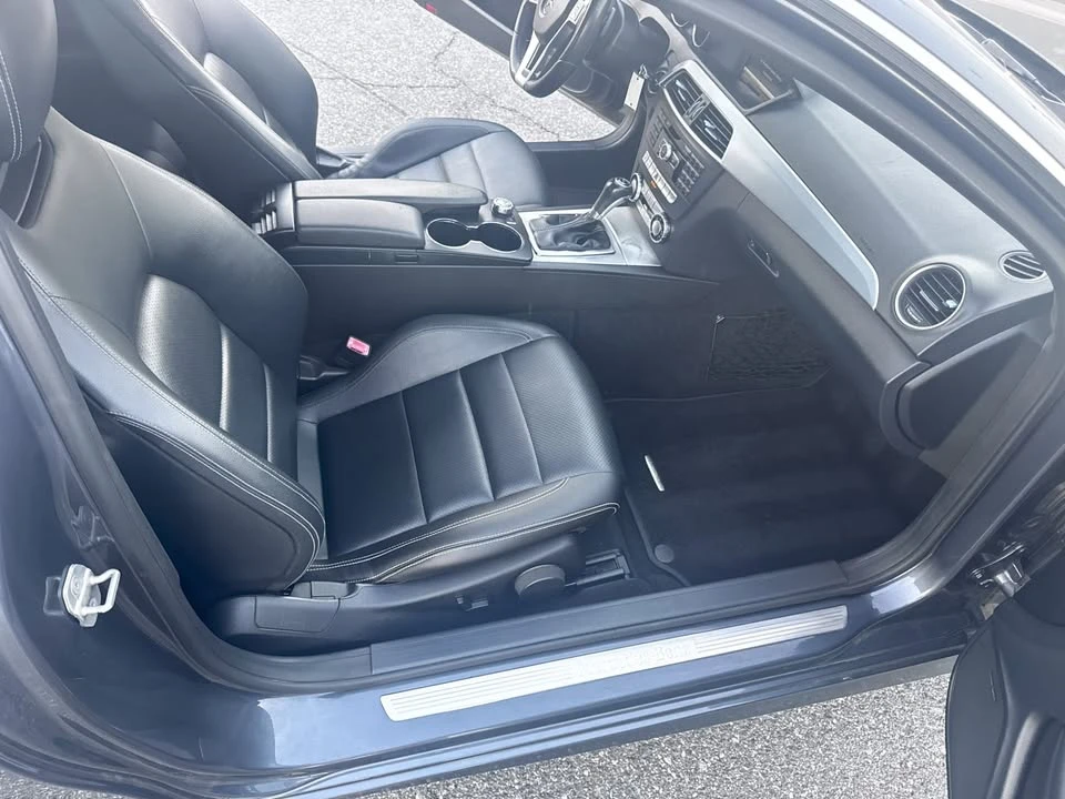 2013 Mercedes-Benz W204 C-Class - Image 15 of 20