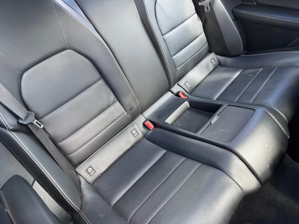 2013 Mercedes-Benz W204 C-Class - Image 4 of 14