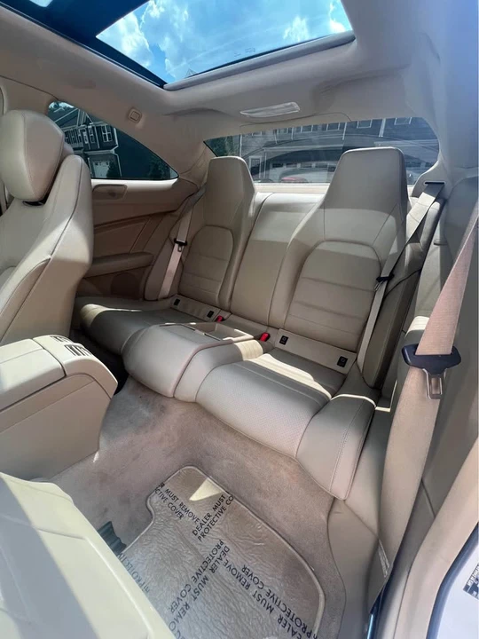 2013 Mercedes-Benz W204 C-Class - Image 13 of 17